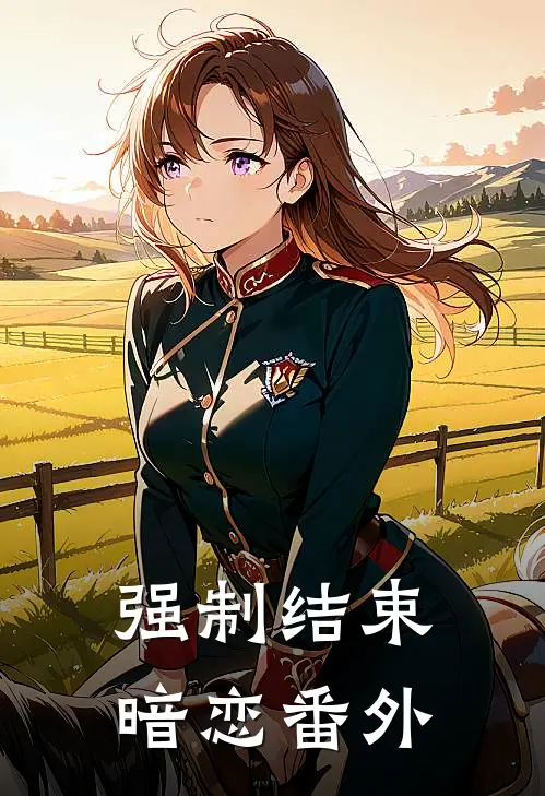 强制结束暗恋番外