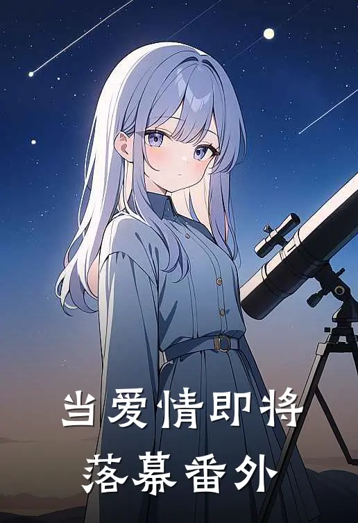 当爱情即将落幕番外