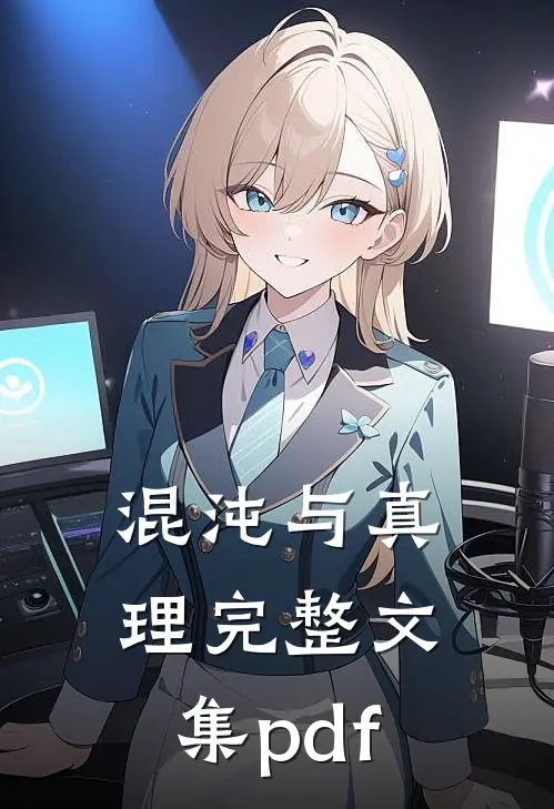 混沌与真理完整文集pdf