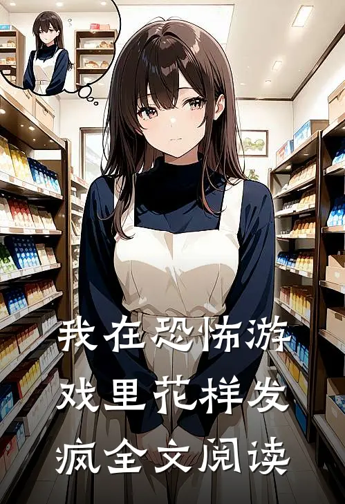我在恐怖游戏里花样发疯全文阅读