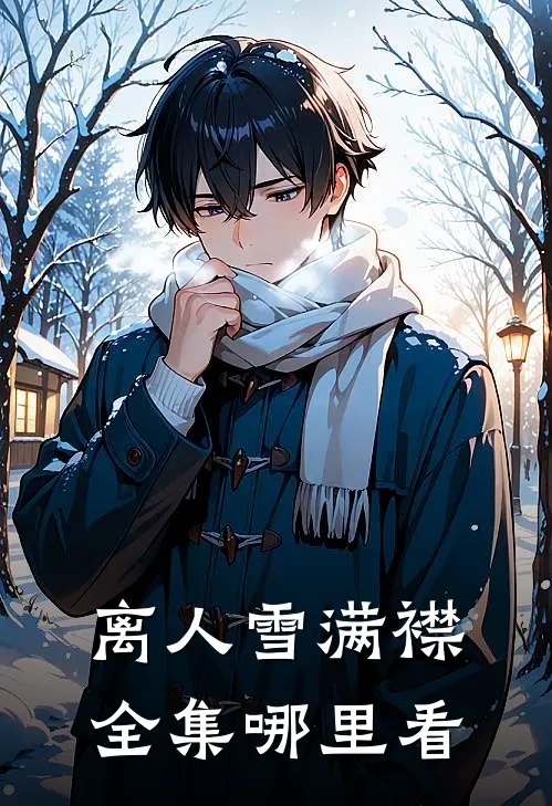离人雪满襟全集哪里看