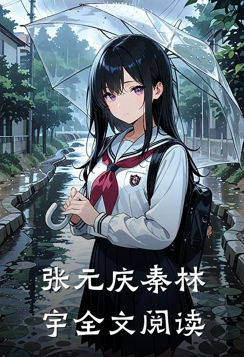 张元庆秦林宇全文阅读