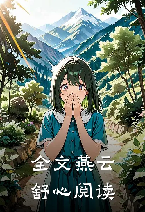 全文燕云舒心阅读