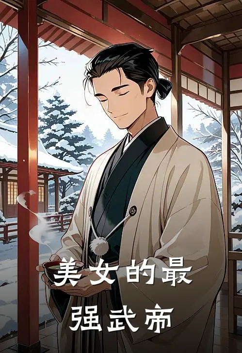 美女的最强武帝
