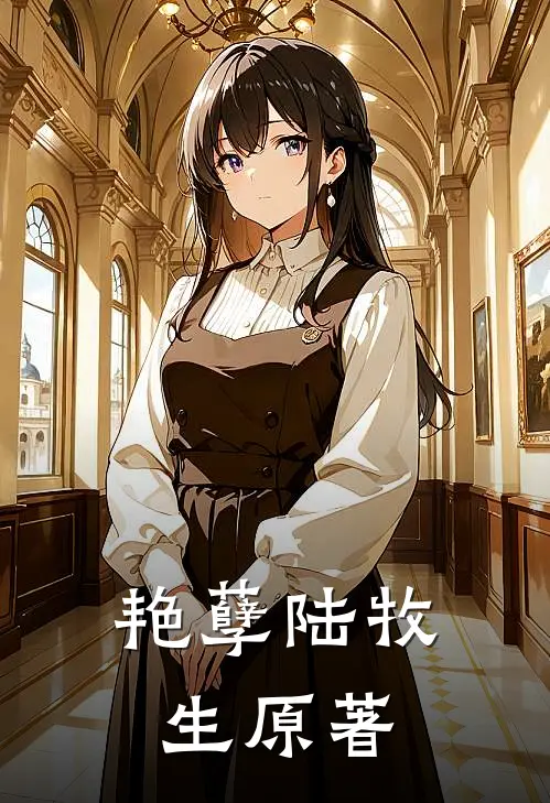 艳孽陆牧生原著
