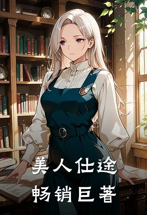 美人仕途畅销巨著