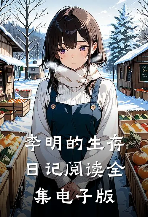 李明的生存日记阅读全集电子版