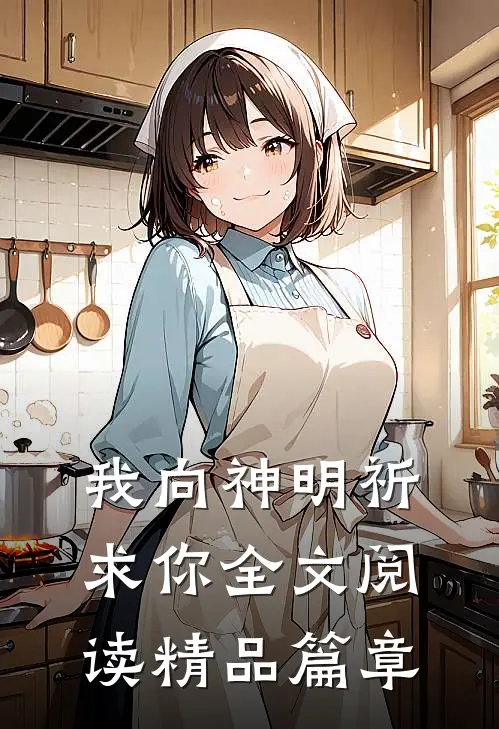我向神明祈求你全文阅读精品篇章