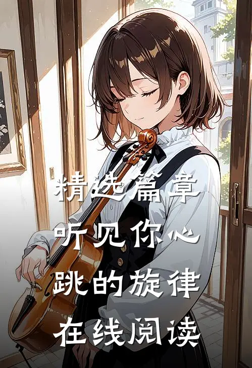 精选篇章听见你心跳的旋律在线阅读