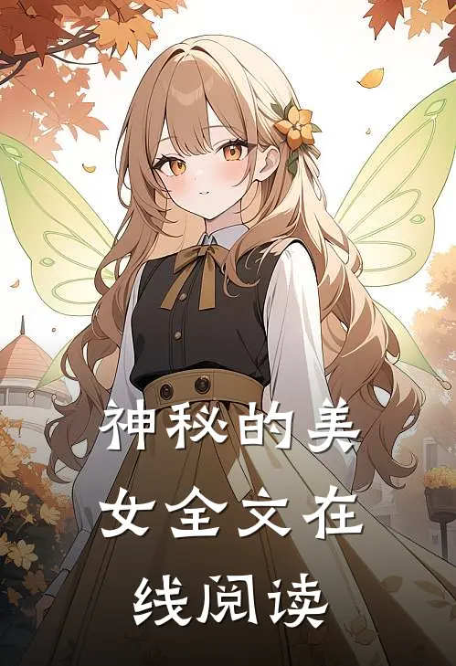 神秘的美女全文在线阅读
