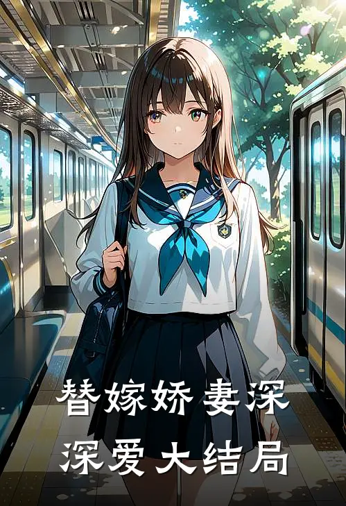 替嫁娇妻深深爱大结局