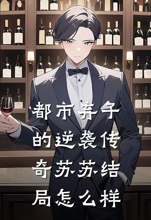 都市弃子的逆袭传奇苏苏结局怎么样