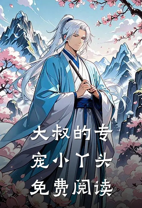 大叔的专宠小丫头免费阅读