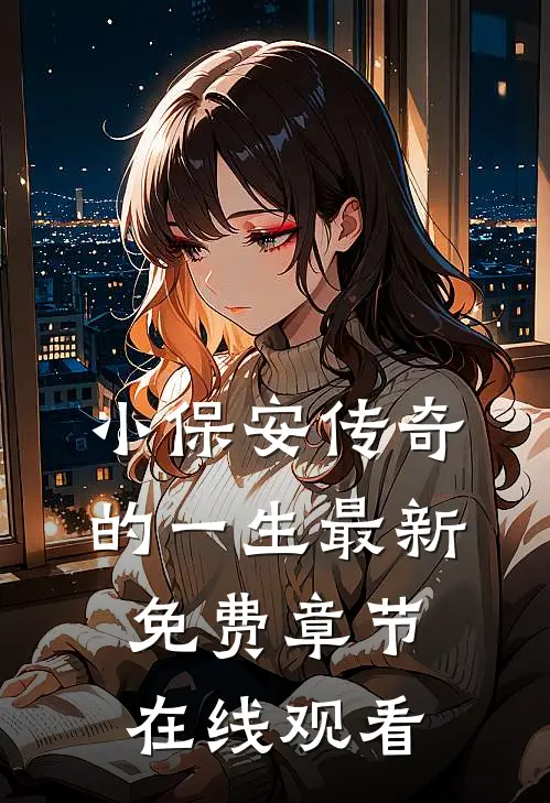 小保安传奇的一生最新免费章节在线观看