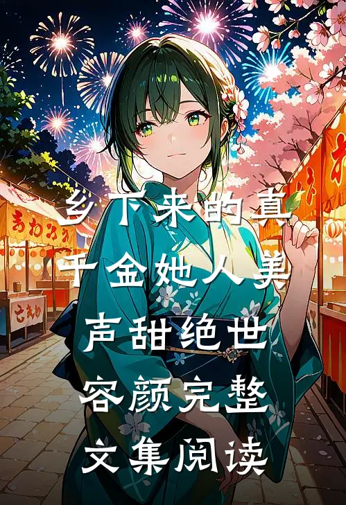 乡下来的真千金她人美声甜绝世容颜完整文集阅读