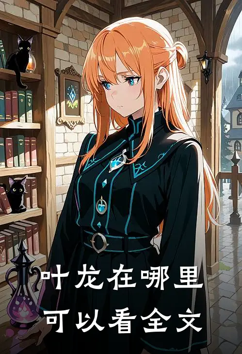 叶龙在哪里可以看全文