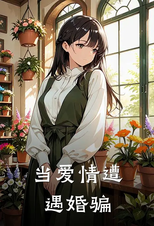 当爱情遭遇婚骗