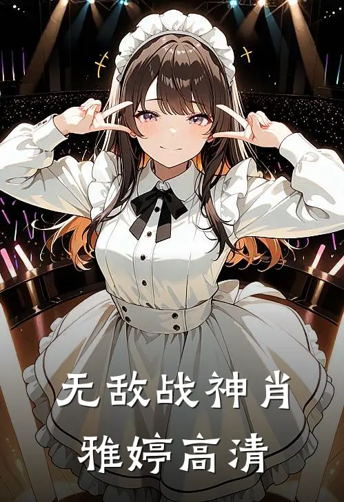 无敌战神肖雅婷高清