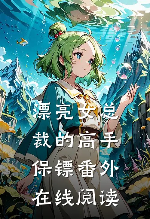 漂亮女总裁的高手保镖番外在线阅读