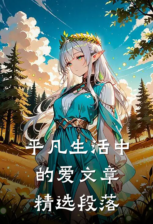 平凡生活中的爱文章精选段落