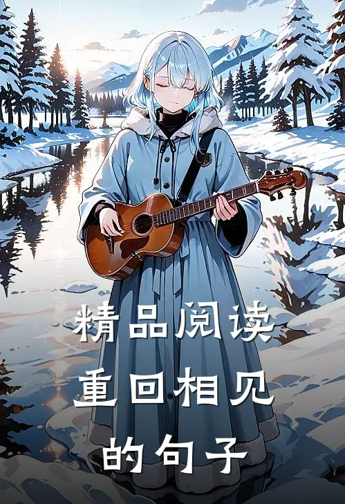 精品阅读重回相见的句子