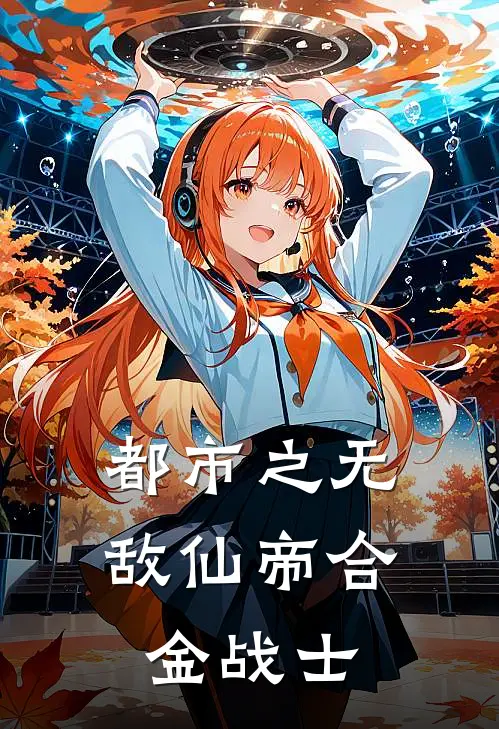 都市之无敌仙帝 合金战士