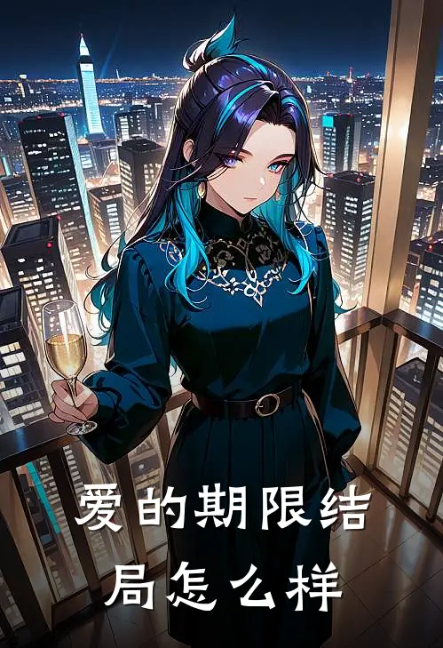 爱的期限结局怎么样