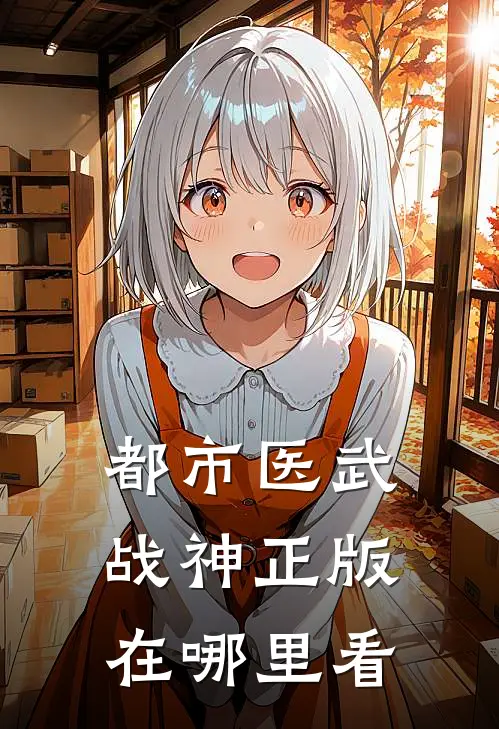 都市医武战神正版在哪里看