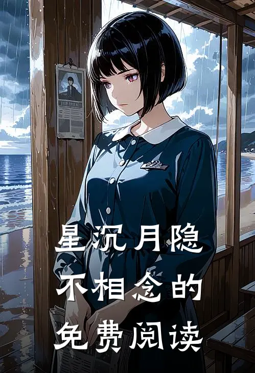 星沉月隐不相念的免费阅读