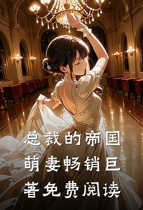 总裁的帝国萌妻畅销巨著免费阅读