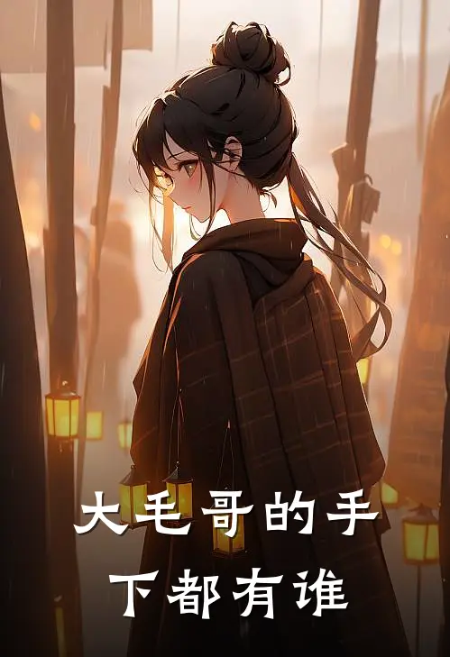 大毛哥的手下都有谁