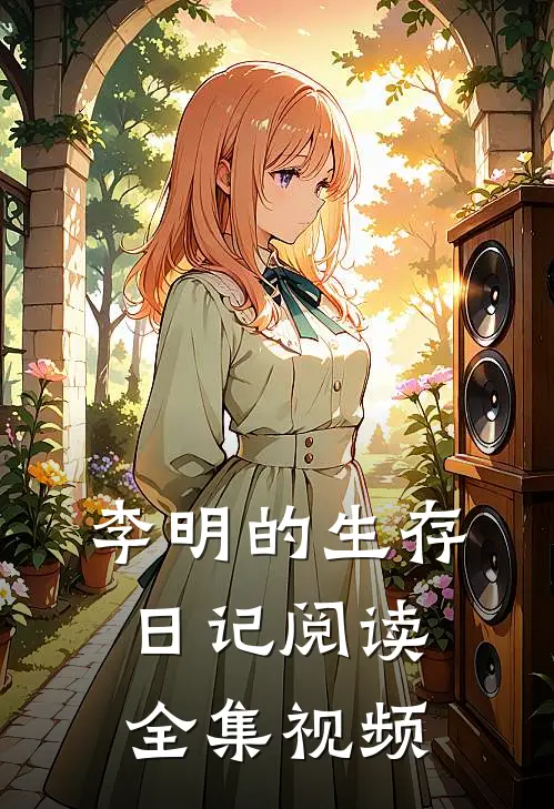 李明的生存日记阅读全集视频