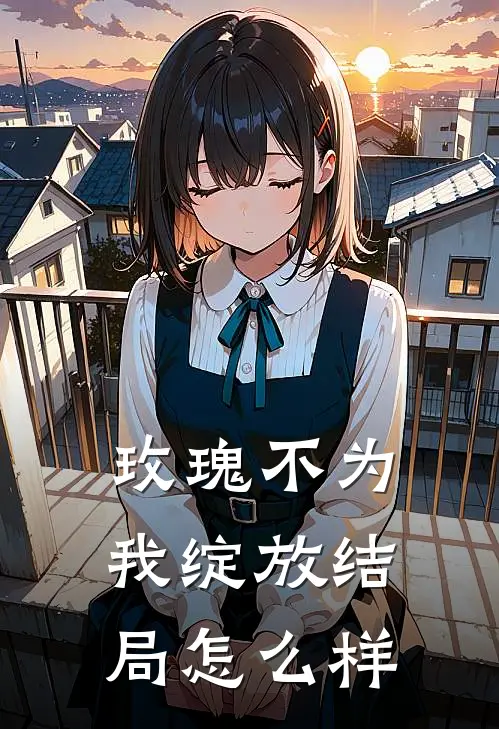 玫瑰不为我绽放结局怎么样