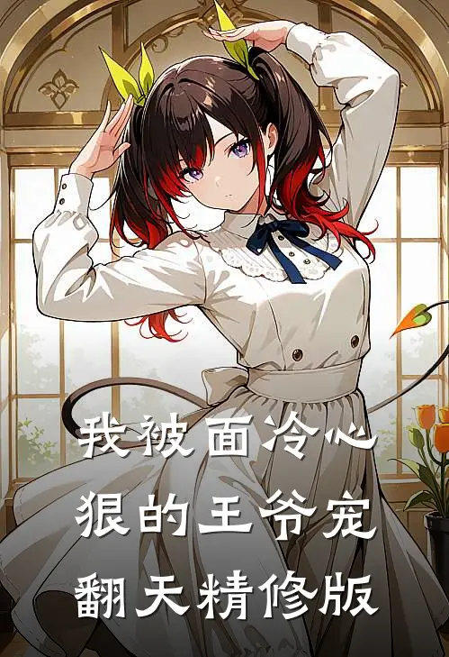 我被面冷心狠的王爷宠翻天精修版