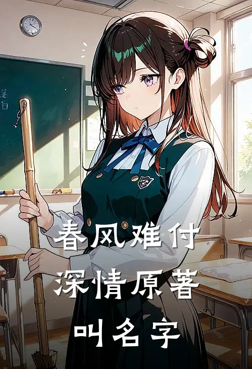 春风难付深情原著叫名字