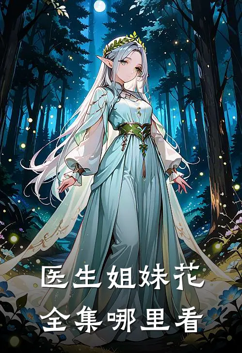 医生姐妹花全集哪里看