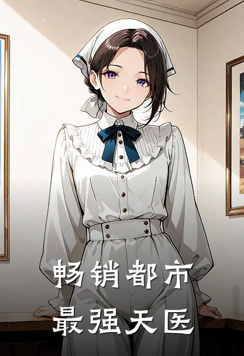 畅销都市最强天医