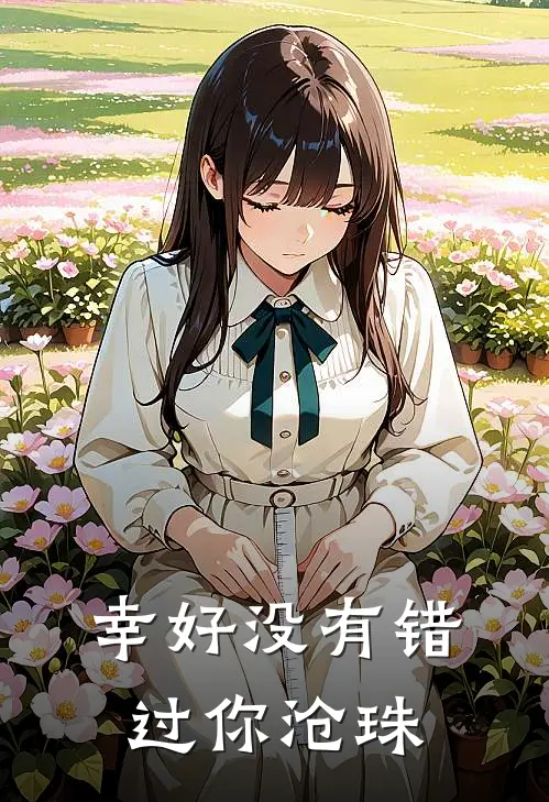 幸好没有错过你 沧珠