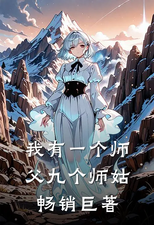 我有一个师父九个师姑畅销巨著