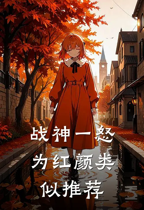 战神一怒为红颜类似推荐