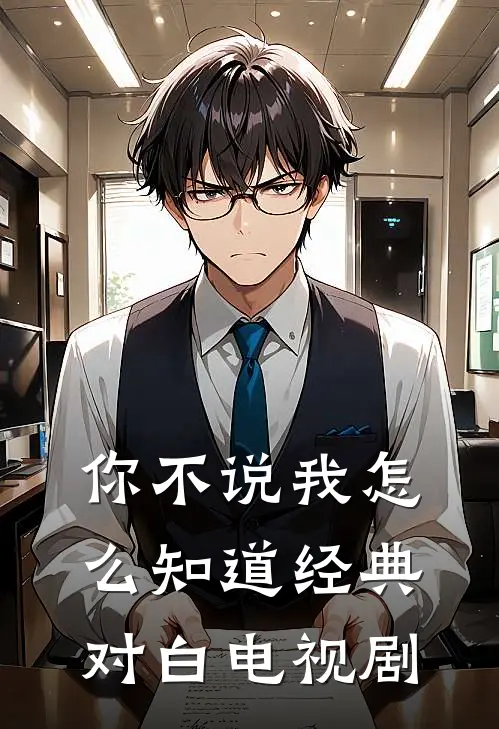 你不说我怎么知道经典对白 电视剧