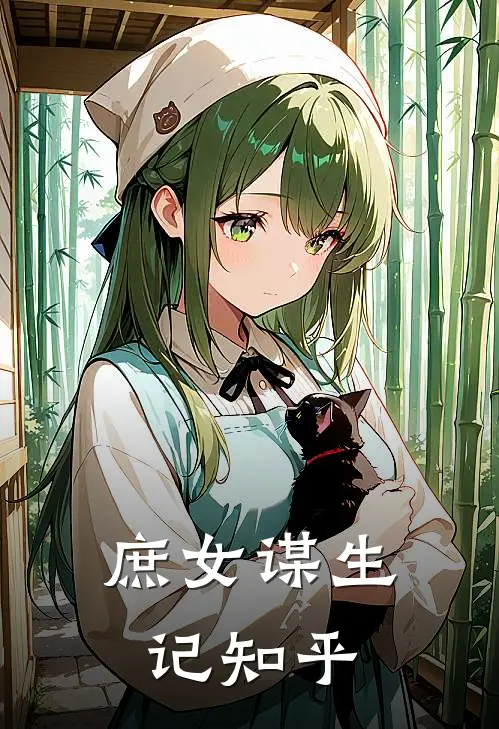庶女谋生记知乎