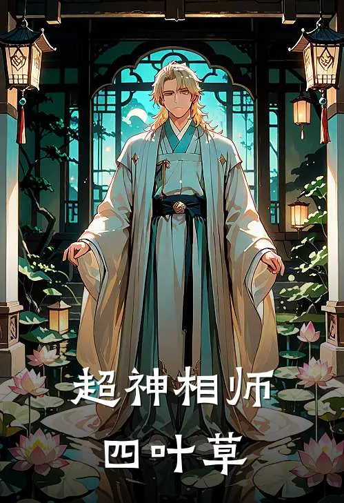 超神相师 四叶草