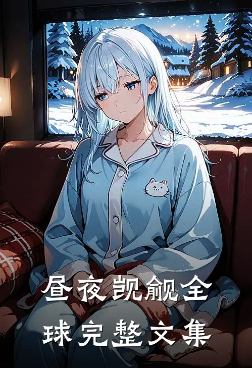 昼夜觊觎全球完整文集