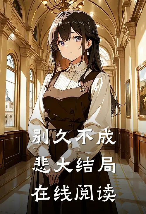 别久不成悲大结局在线阅读