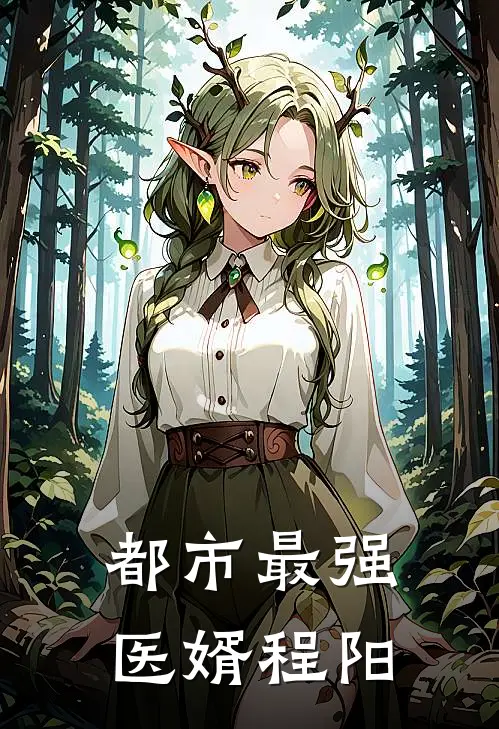 都市最强医婿程阳