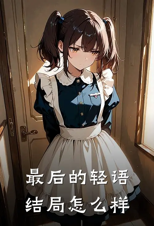 最后的轻语结局怎么样