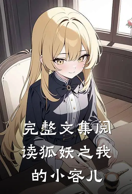 完整文集阅读狐妖之我的小容儿