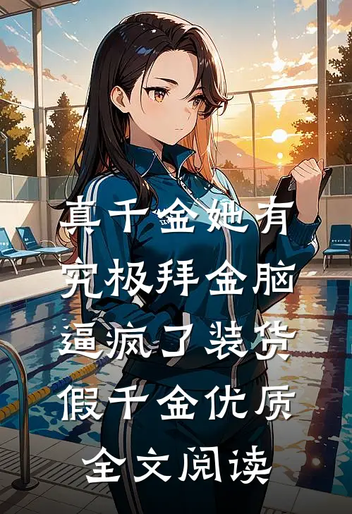 真千金她有究极拜金脑，逼疯了装货假千金优质全文阅读