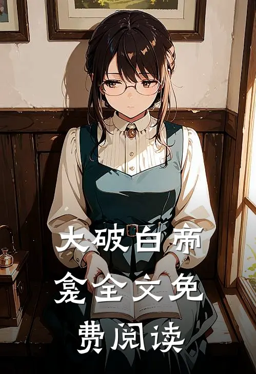 大破白帝龛全文免费阅读